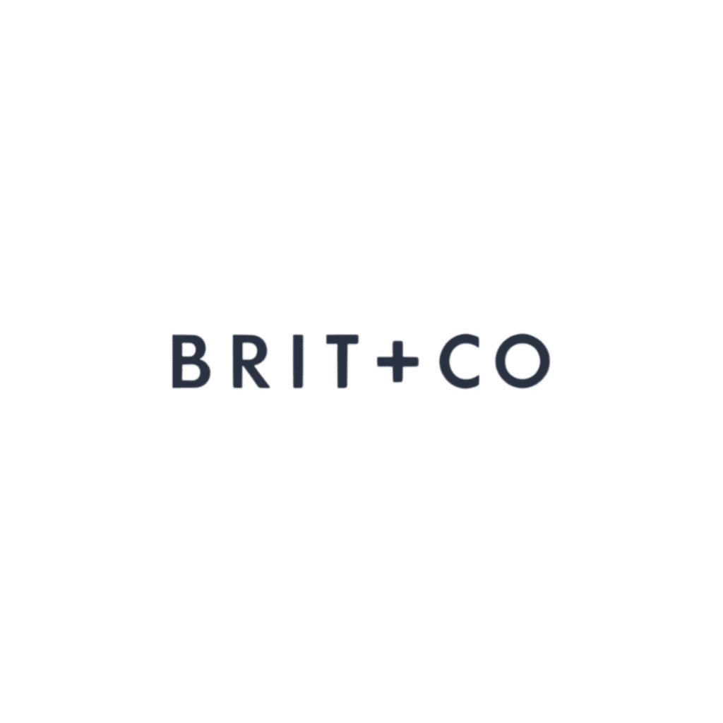 Brit + Co