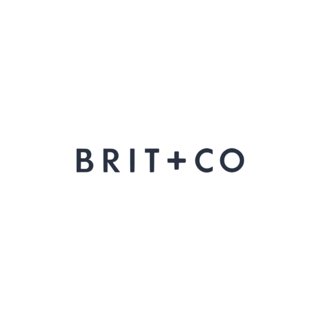 Brit + Co